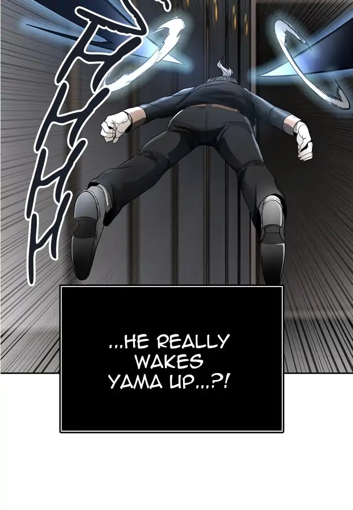 Tower of God Chapter 433 - Page 146