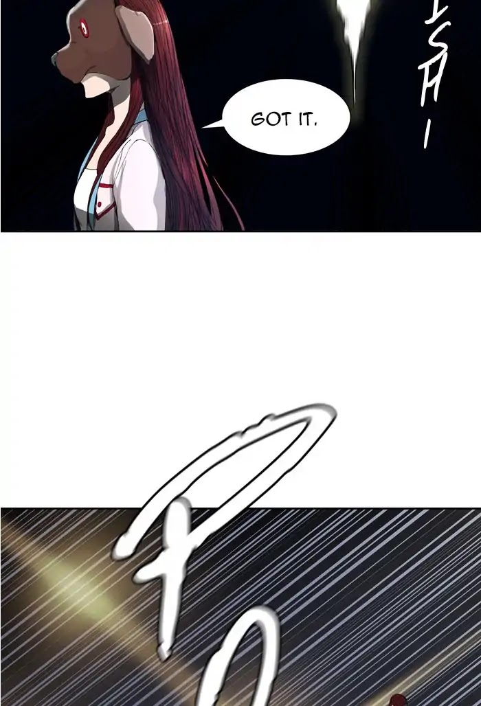 Tower of God Chapter 433 - Page 15