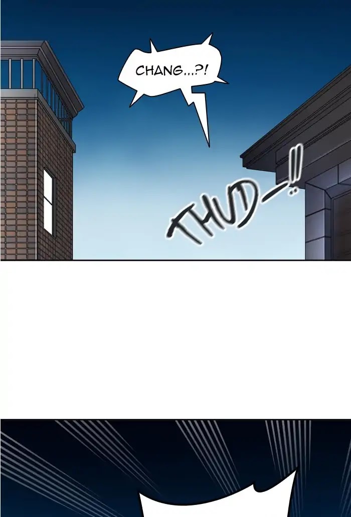 Tower of God Chapter 433 - Page 19