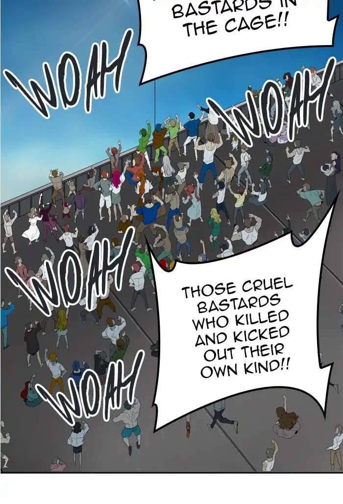 Tower of God Chapter 433 - Page 2