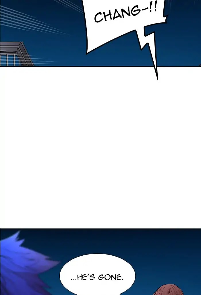 Tower of God Chapter 433 - Page 20