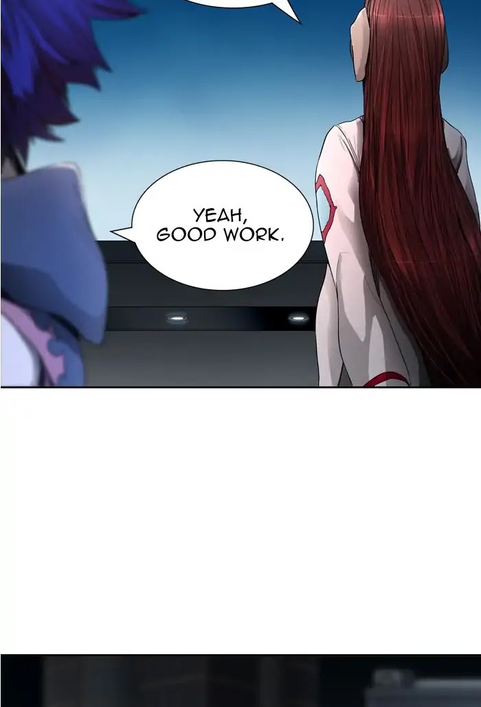 Tower of God Chapter 433 - Page 21