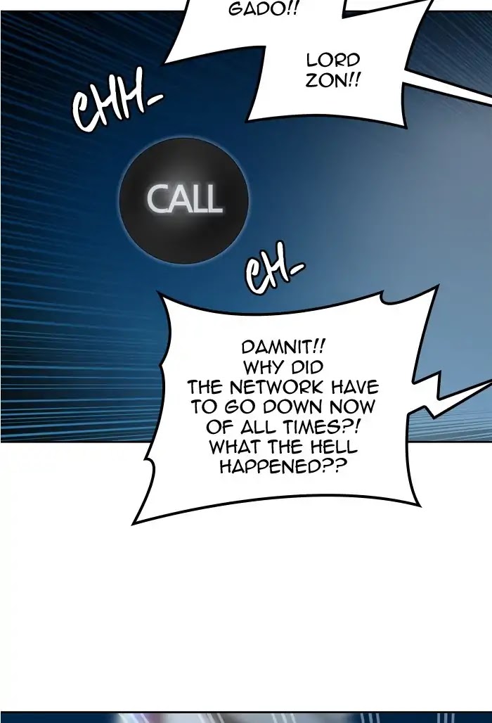 Tower of God Chapter 433 - Page 26