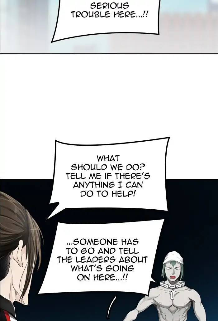 Tower of God Chapter 433 - Page 28