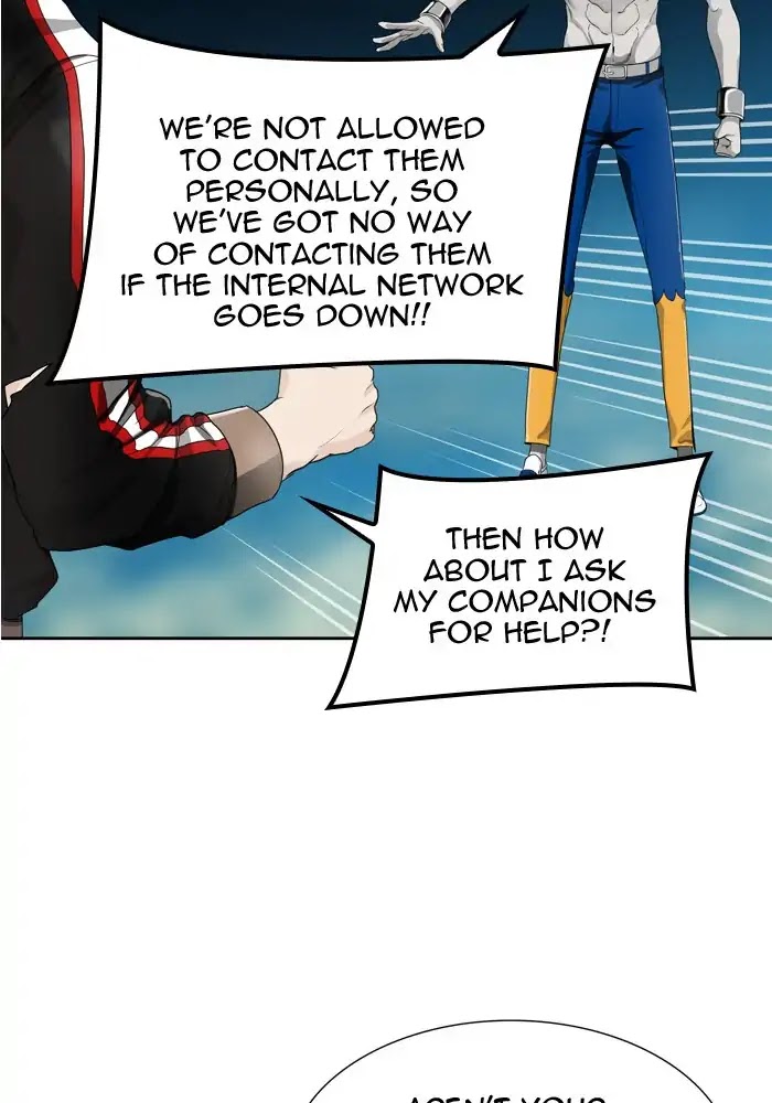 Tower of God Chapter 433 - Page 29