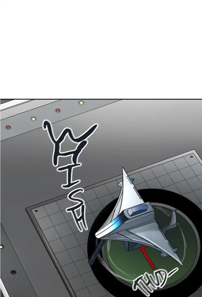 Tower of God Chapter 433 - Page 3
