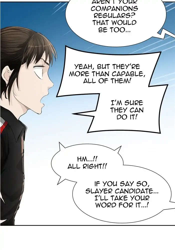 Tower of God Chapter 433 - Page 30