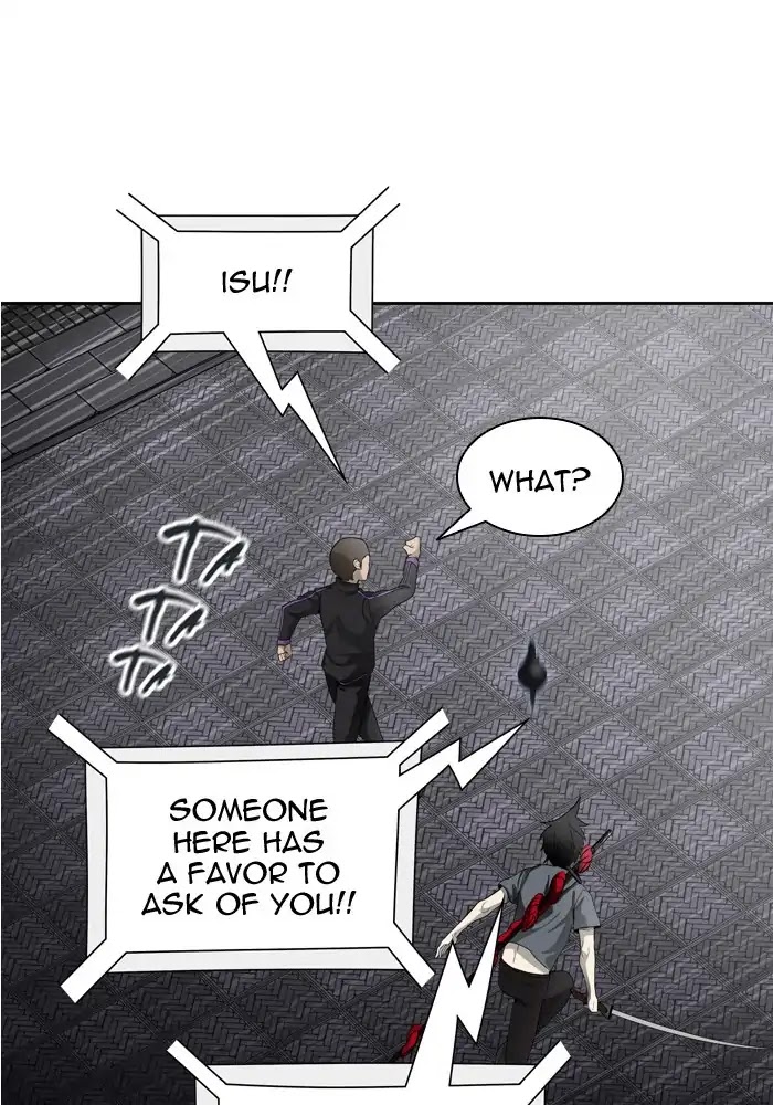 Tower of God Chapter 433 - Page 31