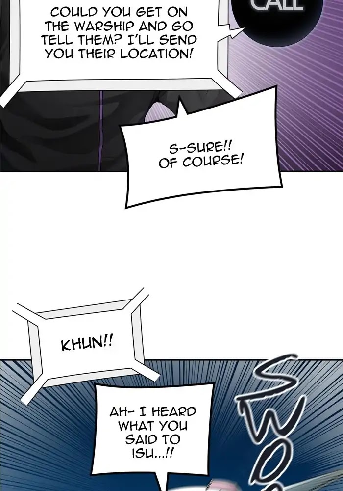 Tower of God Chapter 433 - Page 33