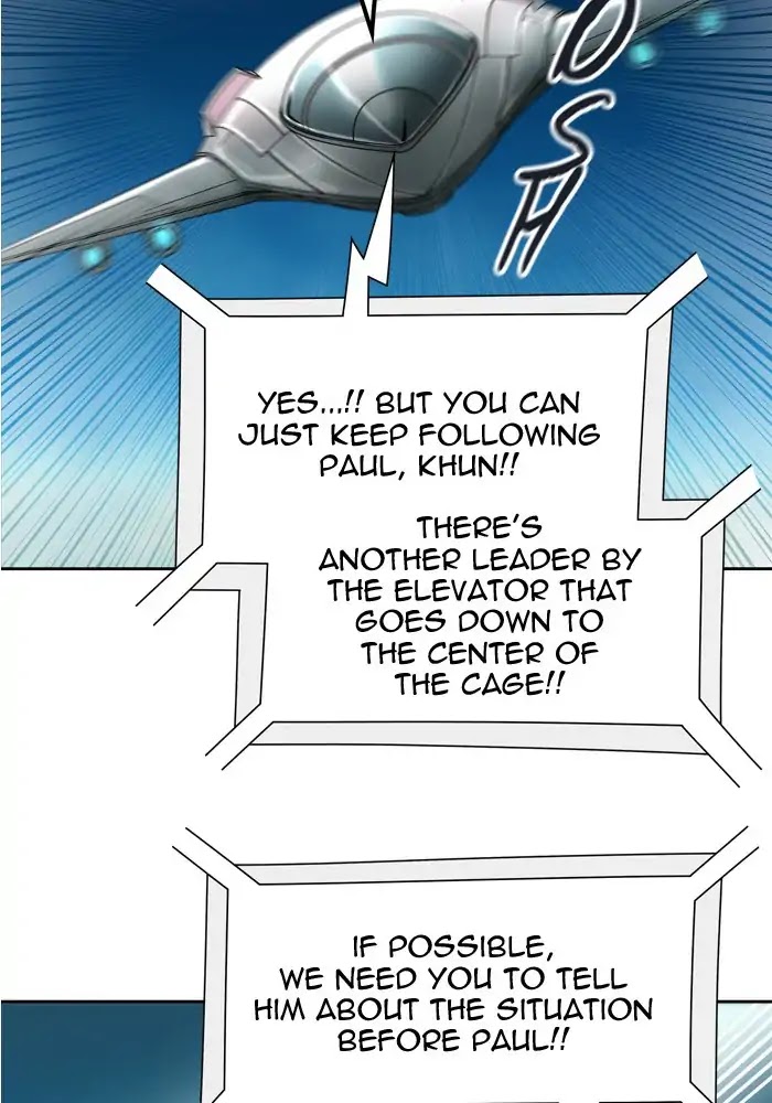 Tower of God Chapter 433 - Page 34