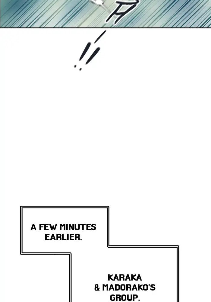 Tower of God Chapter 433 - Page 37