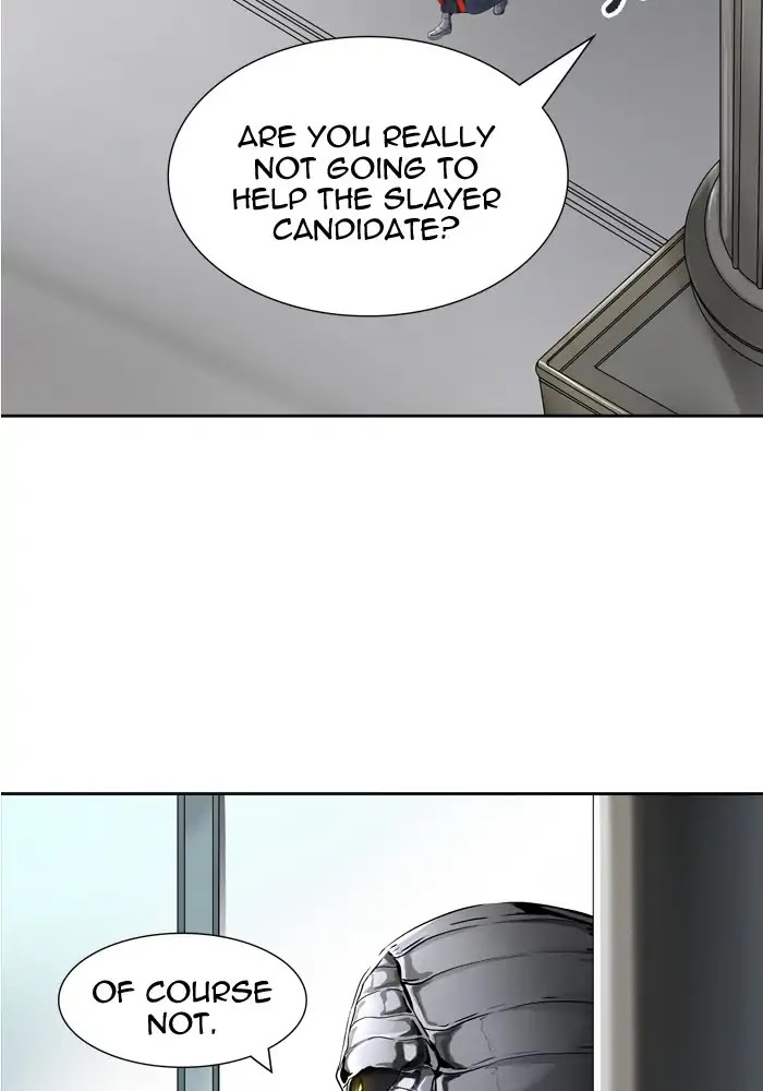 Tower of God Chapter 433 - Page 39