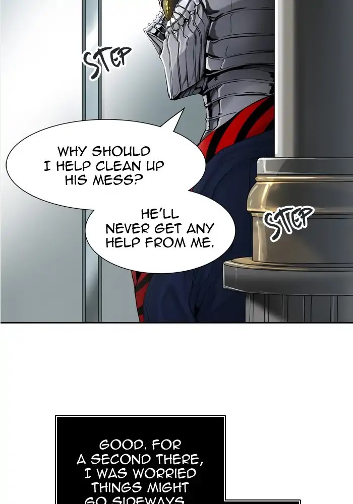 Tower of God Chapter 433 - Page 40