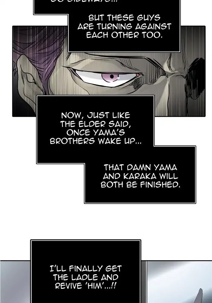 Tower of God Chapter 433 - Page 41