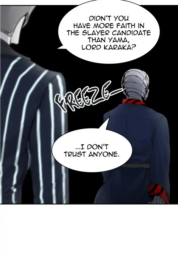 Tower of God Chapter 433 - Page 43