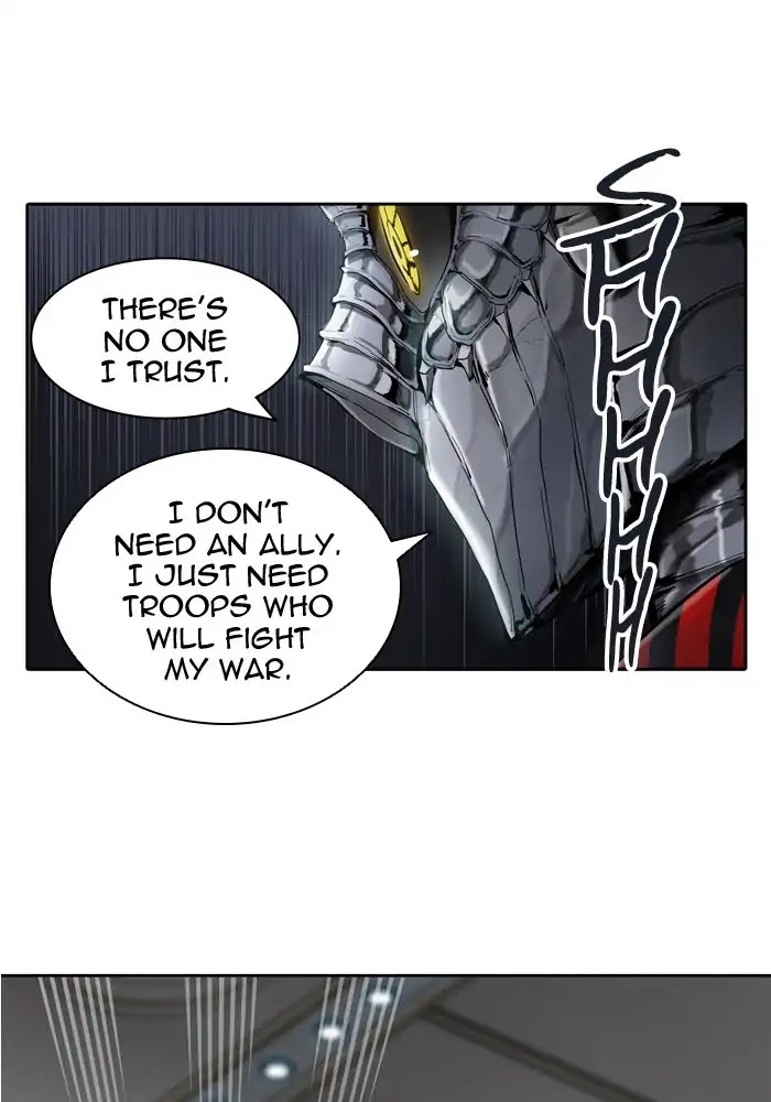 Tower of God Chapter 433 - Page 44