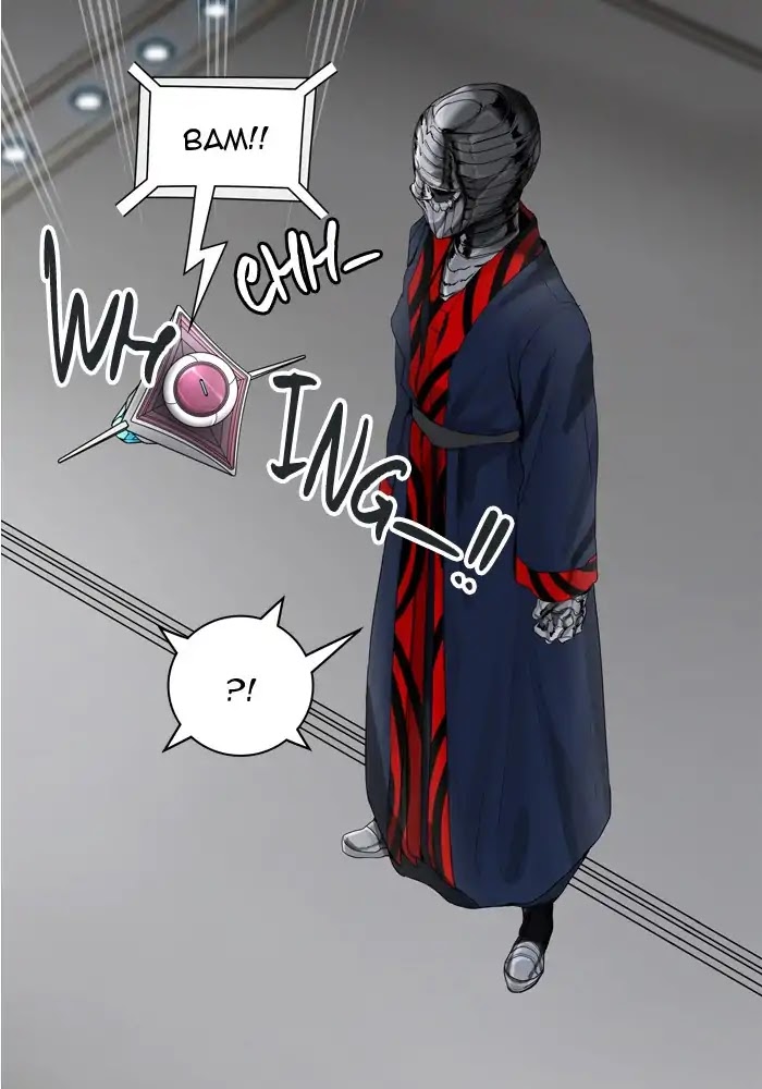 Tower of God Chapter 433 - Page 45