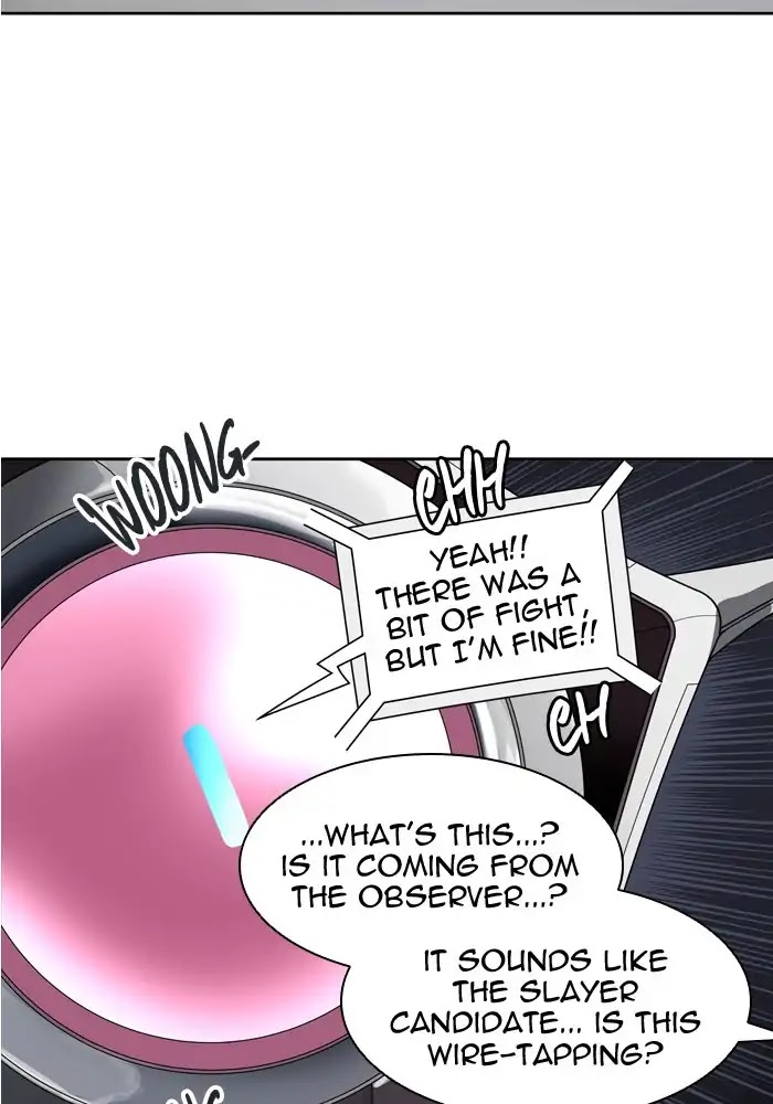 Tower of God Chapter 433 - Page 46