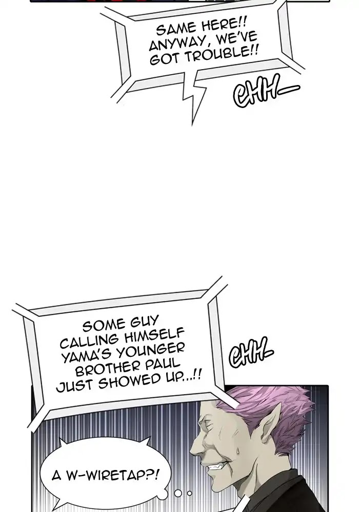 Tower of God Chapter 433 - Page 48