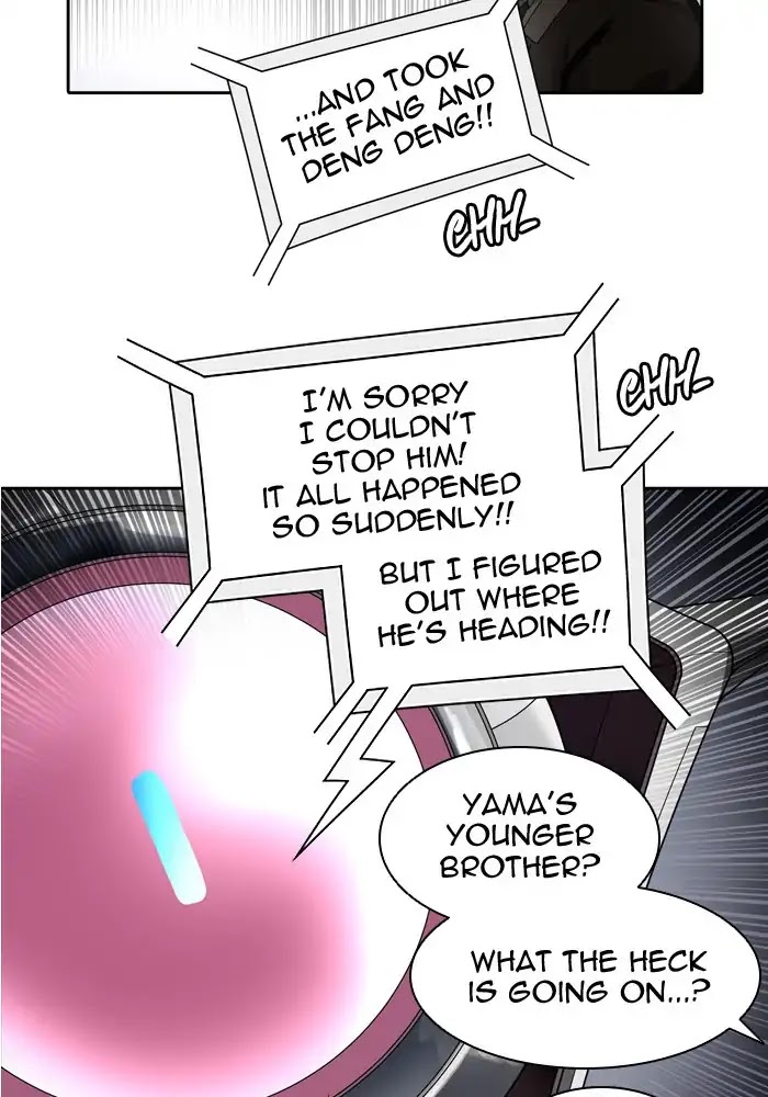 Tower of God Chapter 433 - Page 49