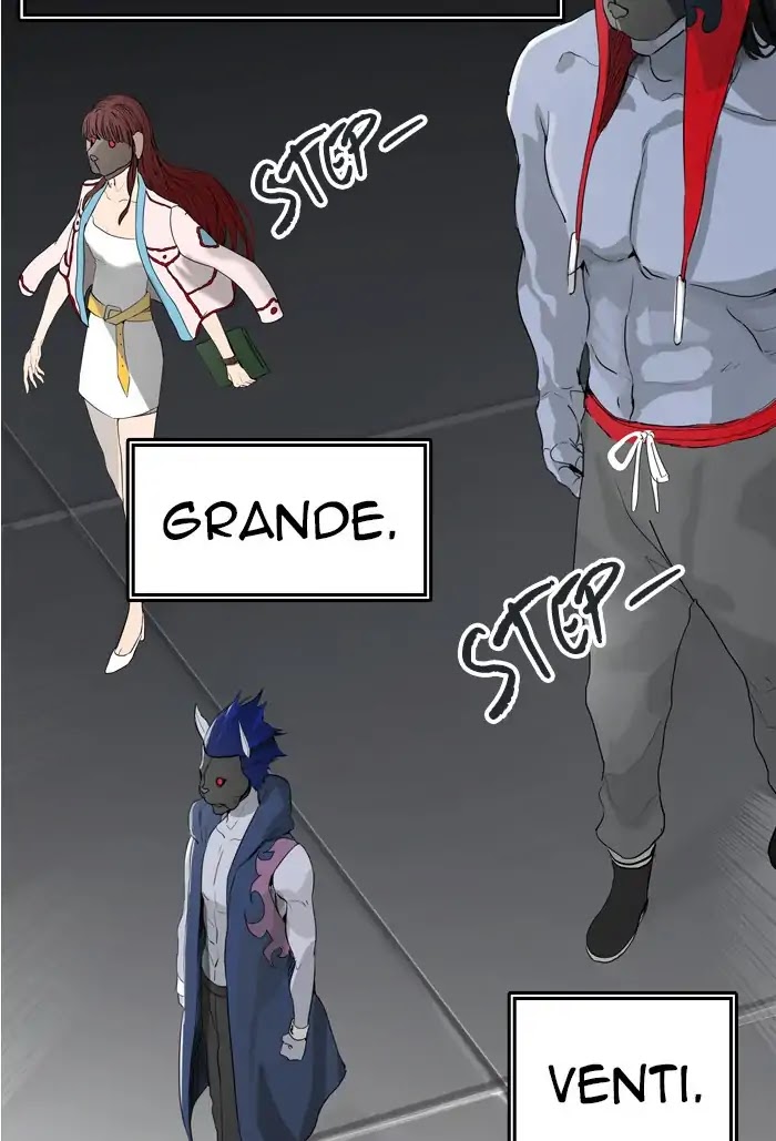 Tower of God Chapter 433 - Page 5