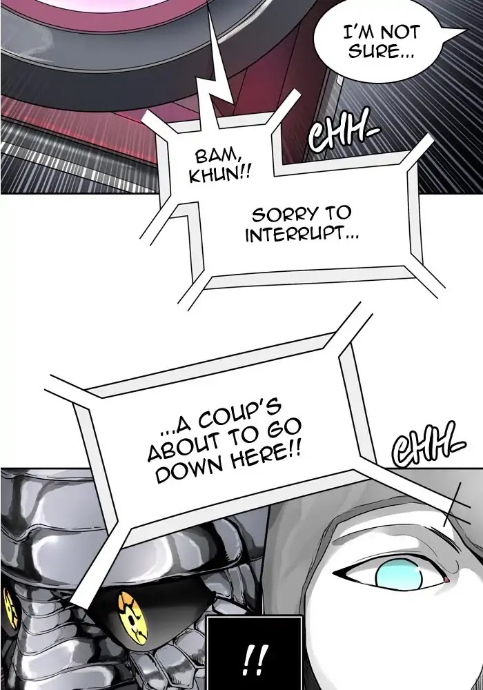 Tower of God Chapter 433 - Page 50