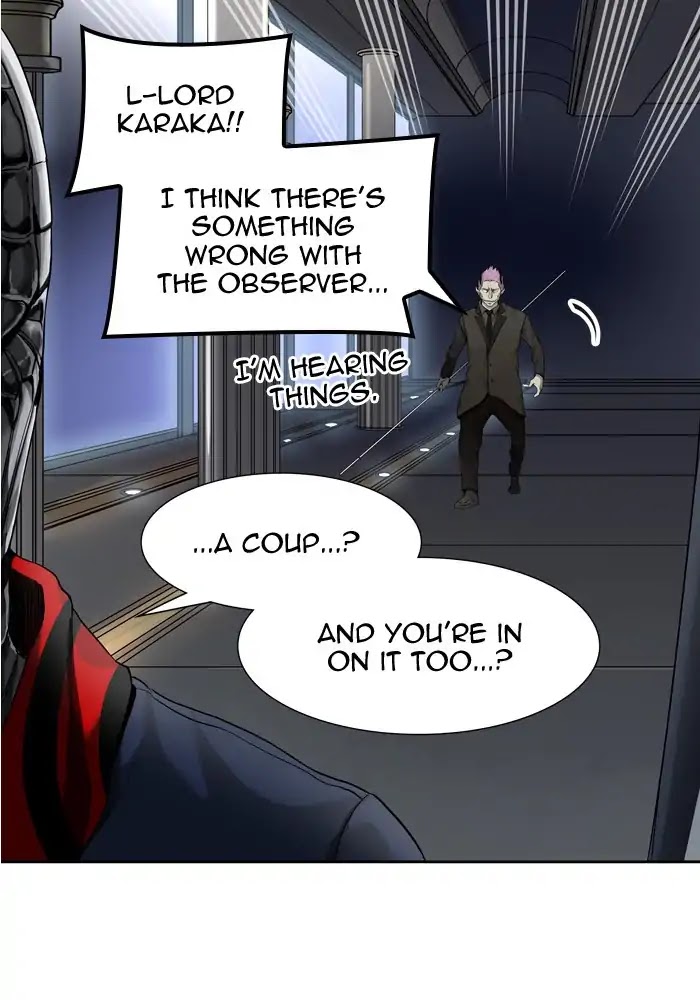 Tower of God Chapter 433 - Page 52
