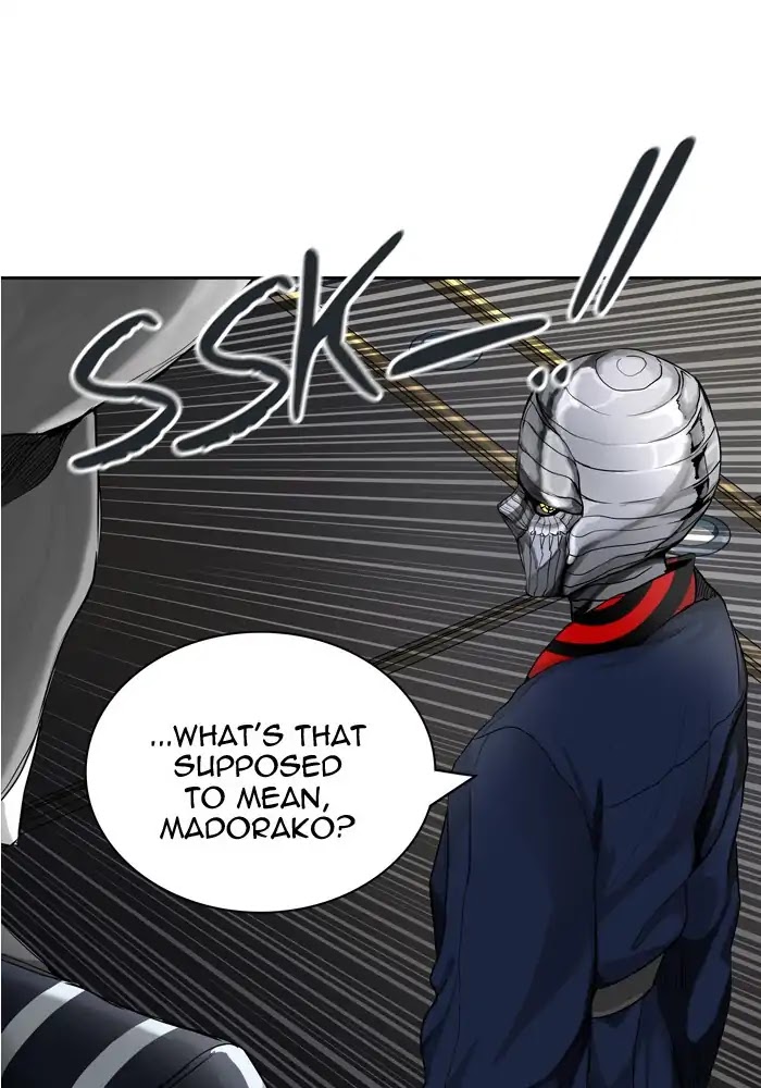 Tower of God Chapter 433 - Page 53