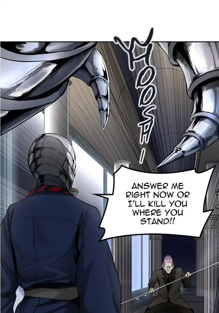 Tower of God Chapter 433 - Page 55