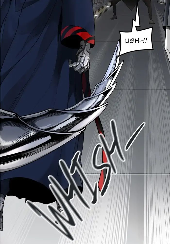 Tower of God Chapter 433 - Page 56
