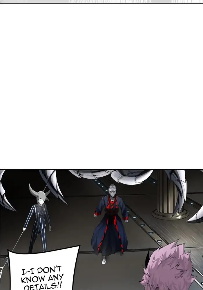 Tower of God Chapter 433 - Page 57
