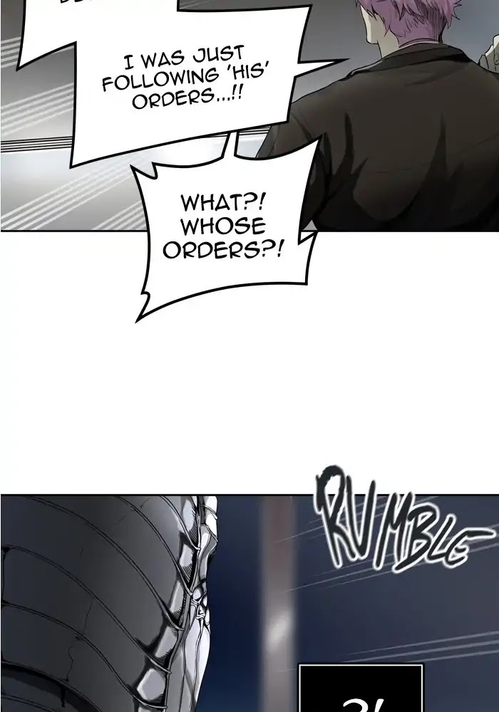Tower of God Chapter 433 - Page 58