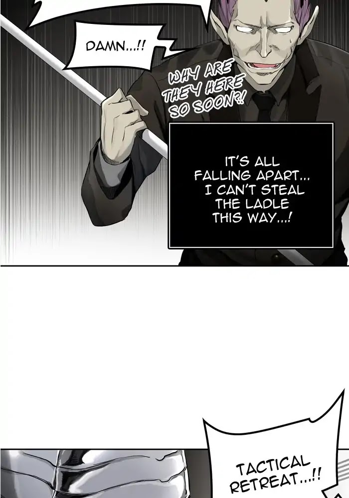 Tower of God Chapter 433 - Page 61