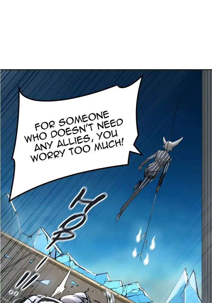 Tower of God Chapter 433 - Page 69