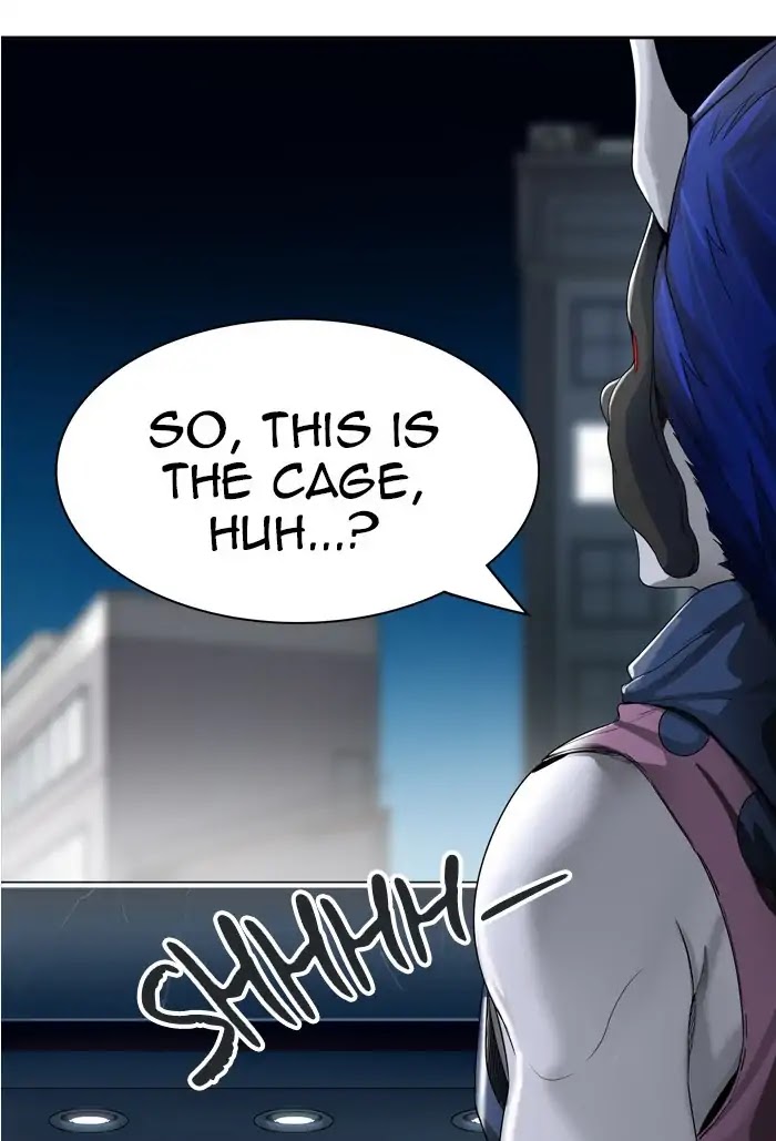 Tower of God Chapter 433 - Page 7