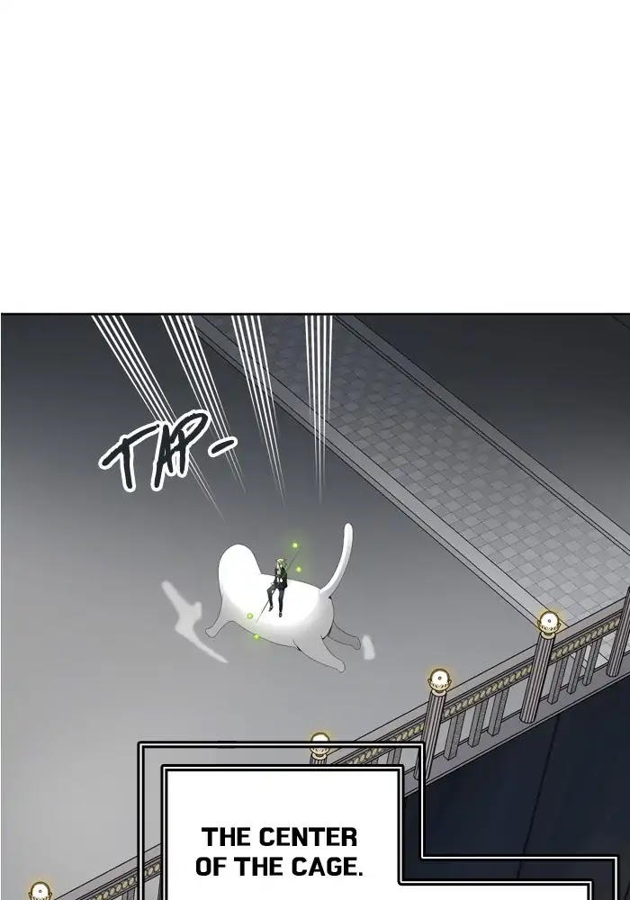 Tower of God Chapter 433 - Page 77