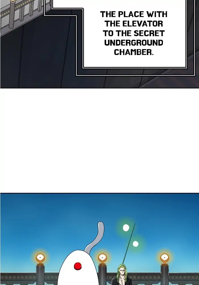 Tower of God Chapter 433 - Page 78