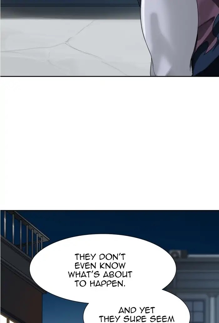 Tower of God Chapter 433 - Page 8