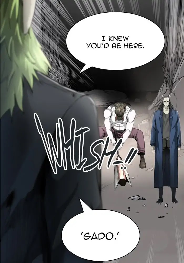 Tower of God Chapter 433 - Page 80