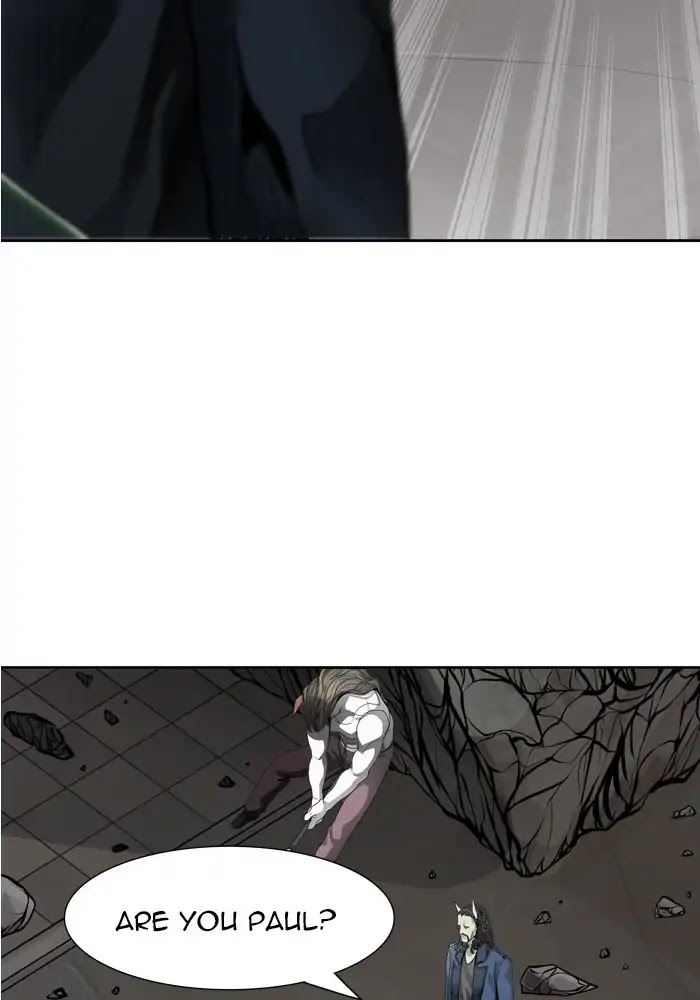 Tower of God Chapter 433 - Page 81