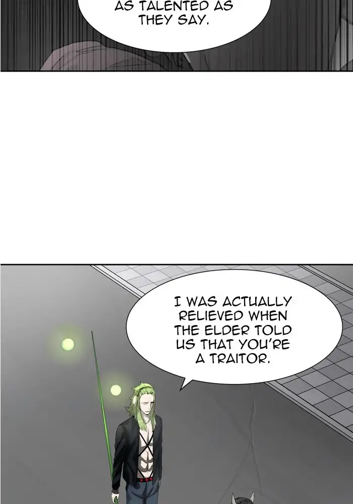 Tower of God Chapter 433 - Page 84