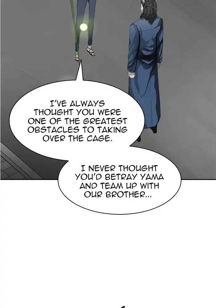Tower of God Chapter 433 - Page 85