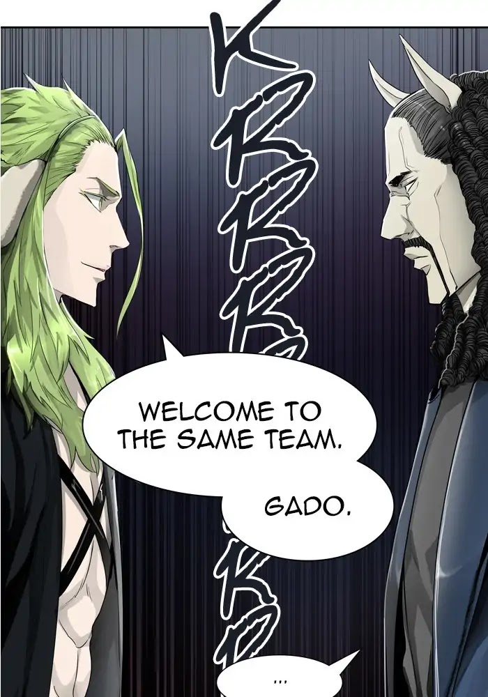 Tower of God Chapter 433 - Page 86