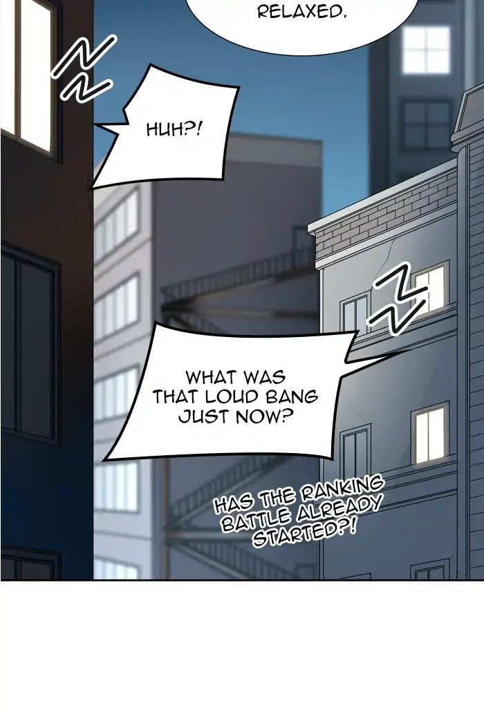Tower of God Chapter 433 - Page 9