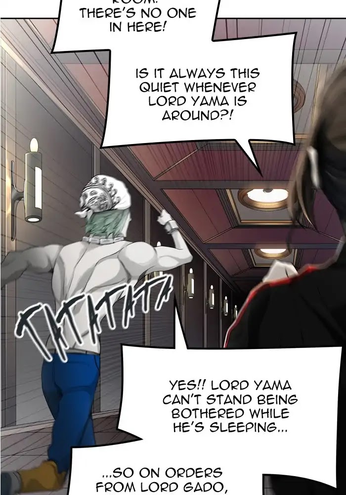 Tower of God Chapter 433 - Page 90