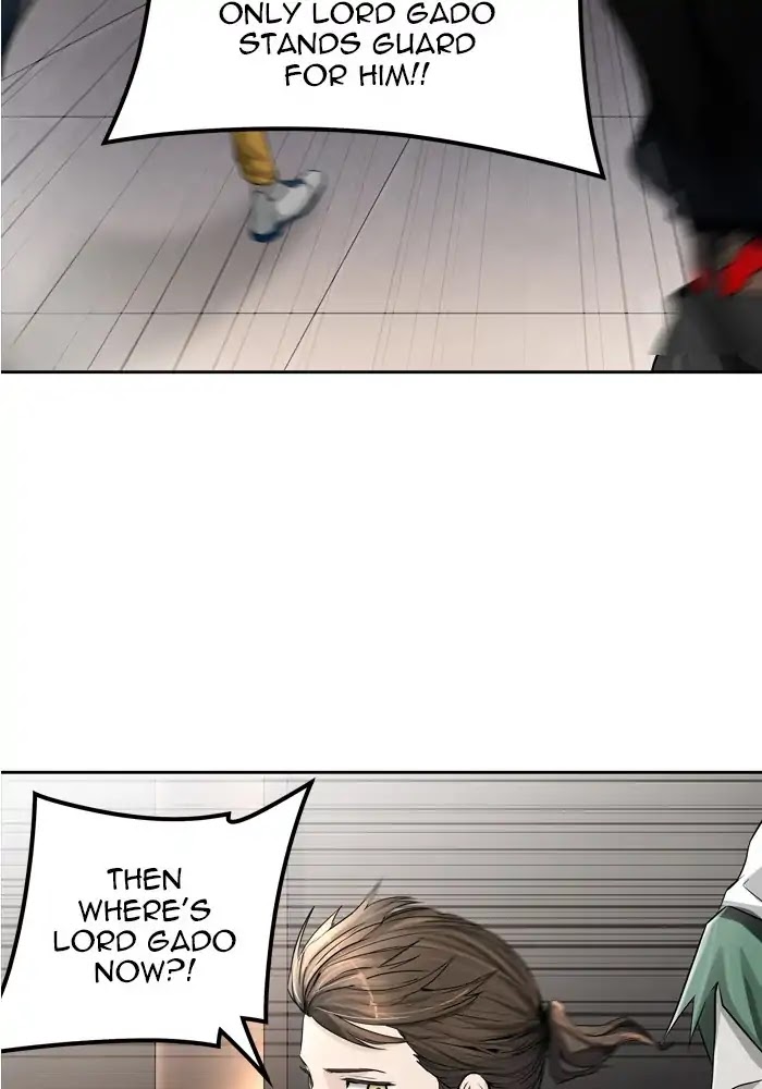 Tower of God Chapter 433 - Page 91