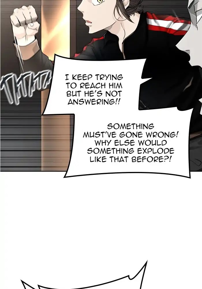 Tower of God Chapter 433 - Page 92