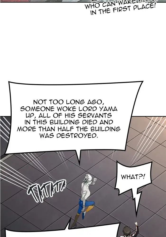 Tower of God Chapter 433 - Page 94