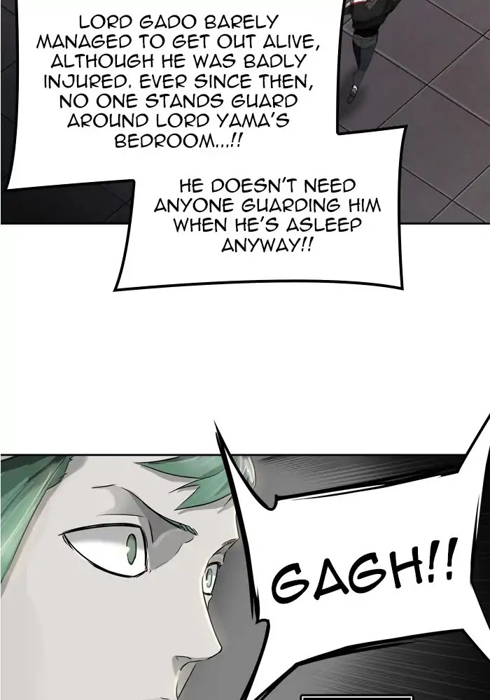 Tower of God Chapter 433 - Page 95