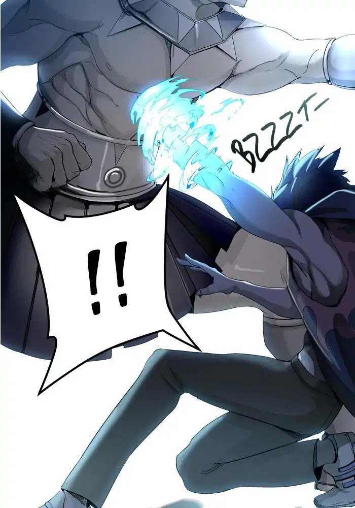 Tower of God Chapter 433 - Page 97